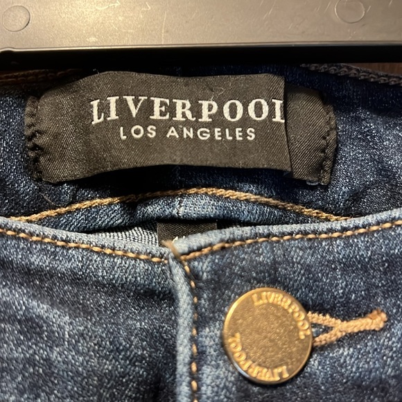 Liverpool‎ jeans - Picture 2 of 3